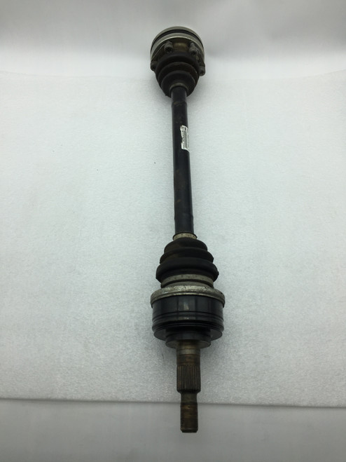 Porsche 911 997 Turbo Manual Rear Axle Shaft Assembly 99733202440