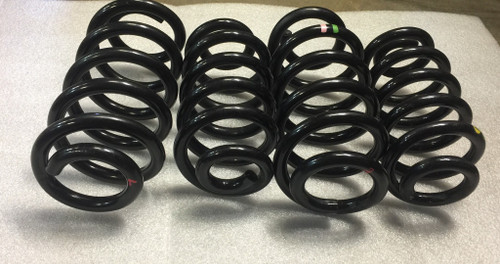 Eibach Muscle Pro Kit Lowering Springs 