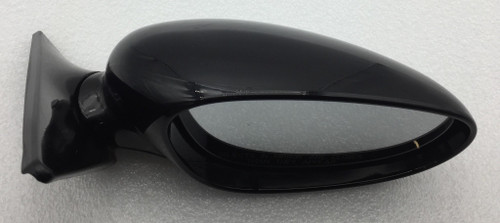 Porsche 911 996 Side Mirror, Passenger Side