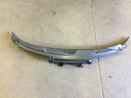 Porsche 911 996 Cowl Deflectors Windscreen Cover 99657206306