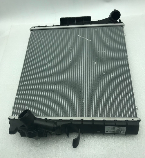 Porsche 911 991 GT3 Turbo Driver Radiator 2014-2019 99110614101