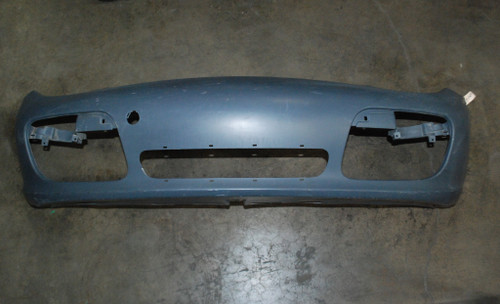 Porsche 987 Boxster Front Bumper Cover '05-'08 98750531100