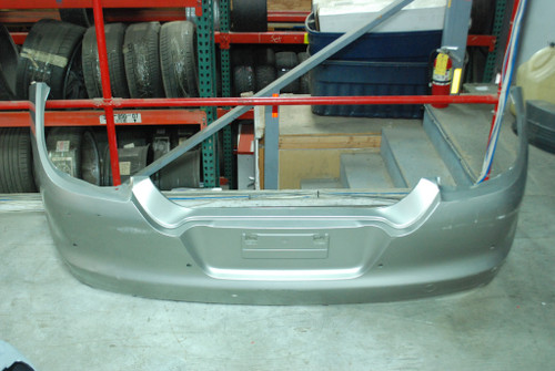 Porsche 970 Panamera Rear Bumper 97050541100