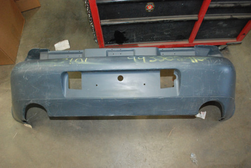 Porsche 911 993 Rear Bumper '94-'98 (Refurbished) 