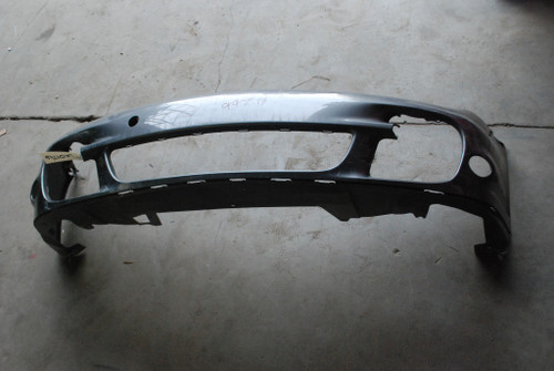 Porsche 911 997 Turbo S Front Bumper Cover 2010 - 2012 99750531113