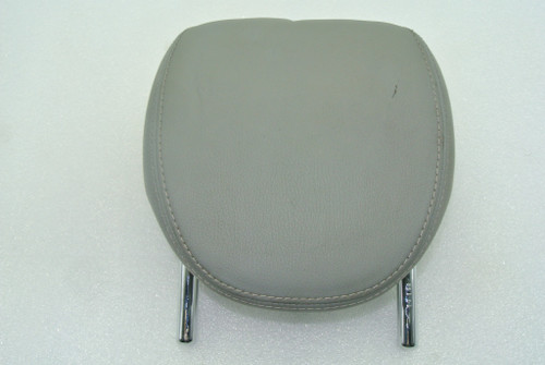 Porsche 955 Cayenne Rear Seat Center Headrest '03-'04