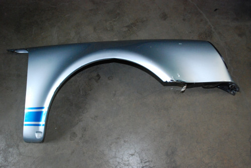 Porsche 964 Turbo Right Fender