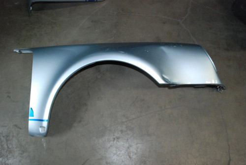 Porsche 964 Turbo Front Left Fender