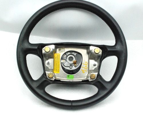 1997 1998 1999 2000 Porsche 911 996 Boxster 986 Steering Wheel 4-Spoke