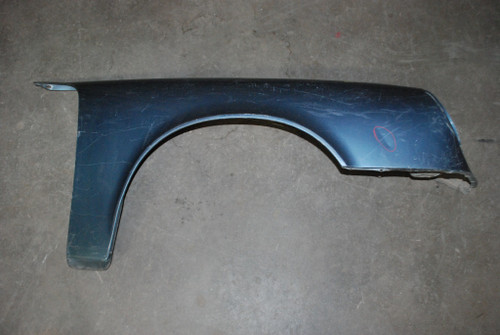  Porsche 911 74-89  Passenger Side Fender 