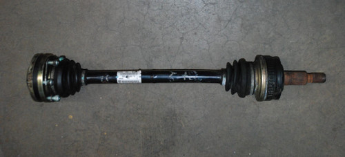 Porsche 911 996 GT3 Rear Drive Shaft Axle 99633202410