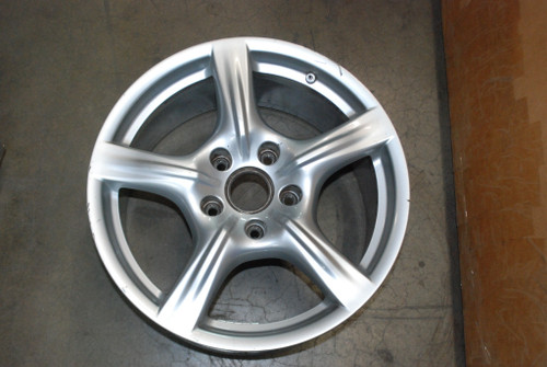 Porsche 970 Panamera 18" OEM Alloy Wheel 9x18 ET53 97036213802