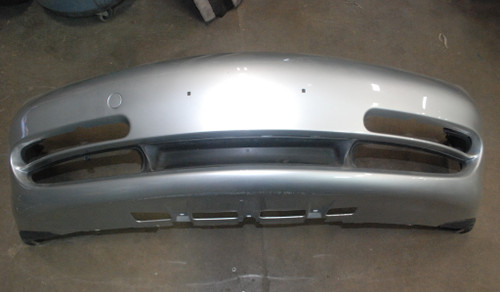 Porsche 911 996 OEM Front Bumper Cover 99650511104