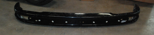 Porsche 911 Bumper Cover 