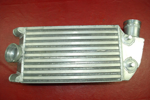 01-05 Porsche 911 996 Twin Turbo High-Flow Intercooler Intercooler Right