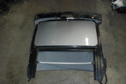 Porsche 911 997 Sunroof w/ Lift Motor