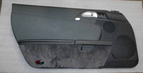 Porsche 911 997 Cayman S 987 Coupe Passenger Door Panel Grey 99755520100