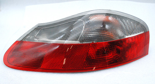 Porsche 986 Boxster OEM Rear Tail Light, Passenger Side 98663143403