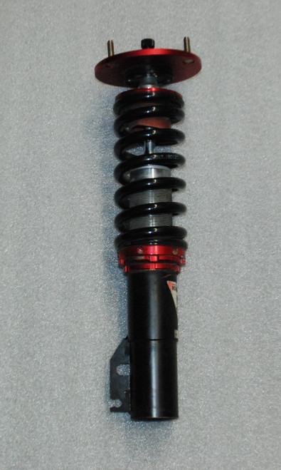 Godspeed Mono Ss Adjustable Coilover Shock Strut SLC013180120