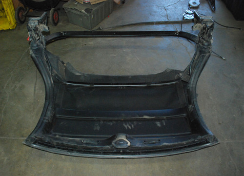 Porsche 986 Boxster Cab Top *FRAME ONLY*