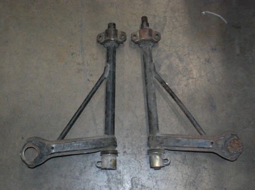 Porsche 911 Lower Control Arms, Driver and Passenger Side