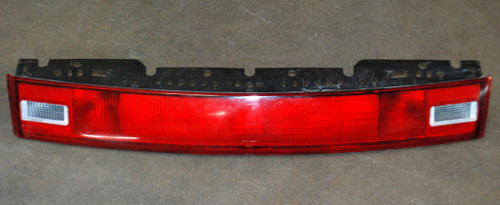 Porsche 911 993 Genuine Rear Tail Light Lens Center Reflector OEM 