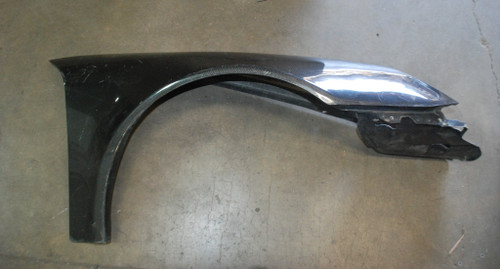 Porsche AFTERMARKET 911 Passenger Side Fender Carbon Fiber {Scratches]