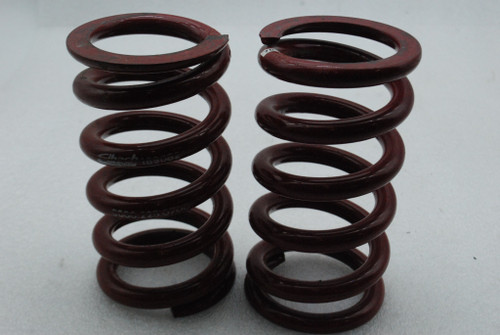 Porsche Eibach Coilover Springs 0600.225.0600