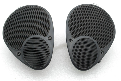 Porsche 996 Boxster Bose Speaker Left and Right (set) 99664503401 / 99664503301