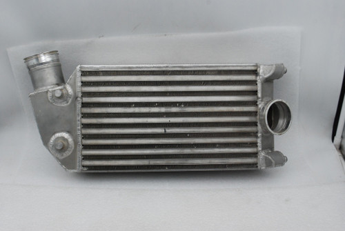 Porsche 911 996 Intercooler Passenger Side