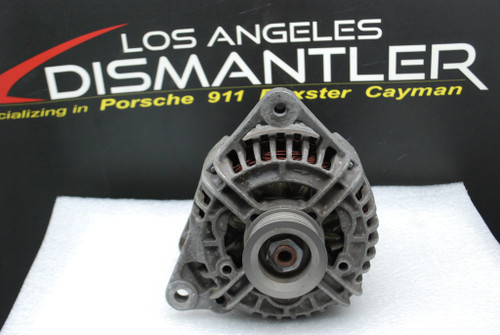 Porsche 996 Alternator 99660301205