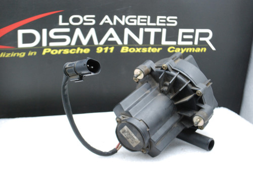 Porsche Boxster Air Pump 98662410300