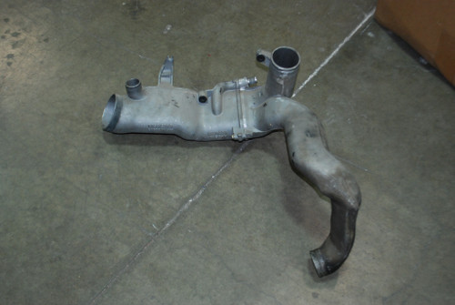 Porsche 911 996 intake manifold 9961106221R