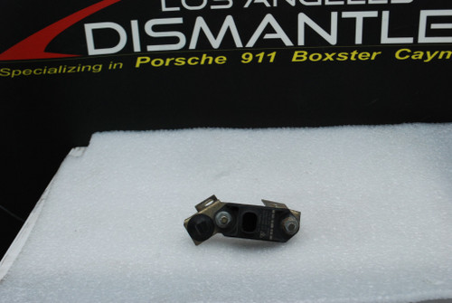 Porsche 996 911 carrera boxster acceleration sensor body 99760611101