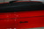 Porsche 911 930 turbo whale tail rear spoiler engine deck lid red 