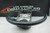 Porsche 911 996 Steering Wheel 99334780463