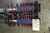 Porsche 911 993 Bilstein HD Front Suspension 420 Pound Springs Struts