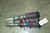 Porsche 911 993 Bilstein HD Front Suspension 420 Pound Springs Struts