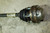 Porsche 911 993 Carrera 4 4WD C4S Turbo 96-98 M339 Front Drive shaft Axle CV 993.349.038.03 