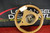 Porsche 911 996 Boxster 986 Steering Wheel 3 Spoke 99634780464