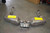 Porsche 987 Boxster EXHAUST MUFFLER SET 