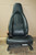 Porsche 911 997 987 Cayman S Seats 12 way power Leather OEM with CREST