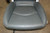 Factory Porsche 997 987 Cayman Seats 2 way power Grey Leather OEM 911 997 Gray