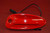 Porsche 911 997 Boxster Left Outer Door Handle Red with Sensor 99753706100 84A