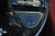 Porsche 911 964 993 Aero Style Right Side Mirror Night Blue 96573124201 OEM