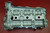 03-04 Porsche Boxster 986 2.7L Engine Cylinder Head Valve Cover Lid 1046375R OEM