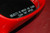 Porsche 911 964 993 Aero Style Right Passenger Side Mirror 96573124201 OEM RED