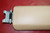 Porsche 911 991 Boxster Cayman Armrest Center Console Lid Cover Tan 7J0 OEM