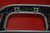 Porsche 911 964 993 Center Console Dark Gray Vinyl Leatherette 964.552.517.00 