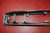 Porsche 911 964 993 Center Console Dark Gray Vinyl Leatherette 964.552.517.00 